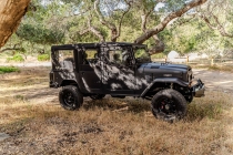 ICON FJ44 #121